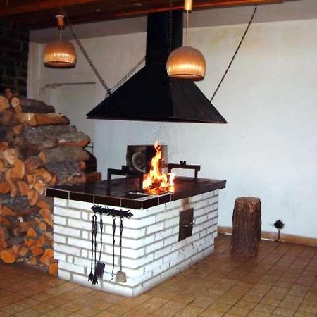 Bungalovy Tatranec Tatranská Lomnica Extérieur photo