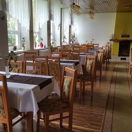 Bungalovy Tatranec Tatranská Lomnica Extérieur photo