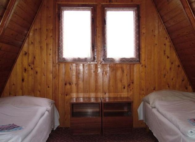 Bungalovy Tatranec Tatranská Lomnica Chambre photo