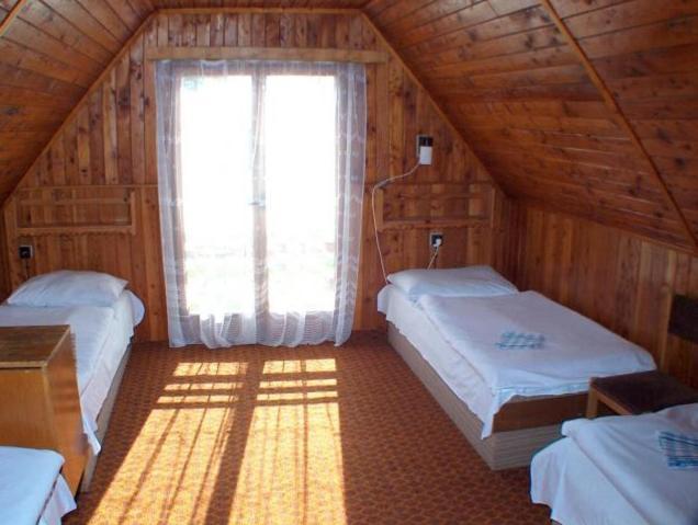 Bungalovy Tatranec Tatranská Lomnica Chambre photo