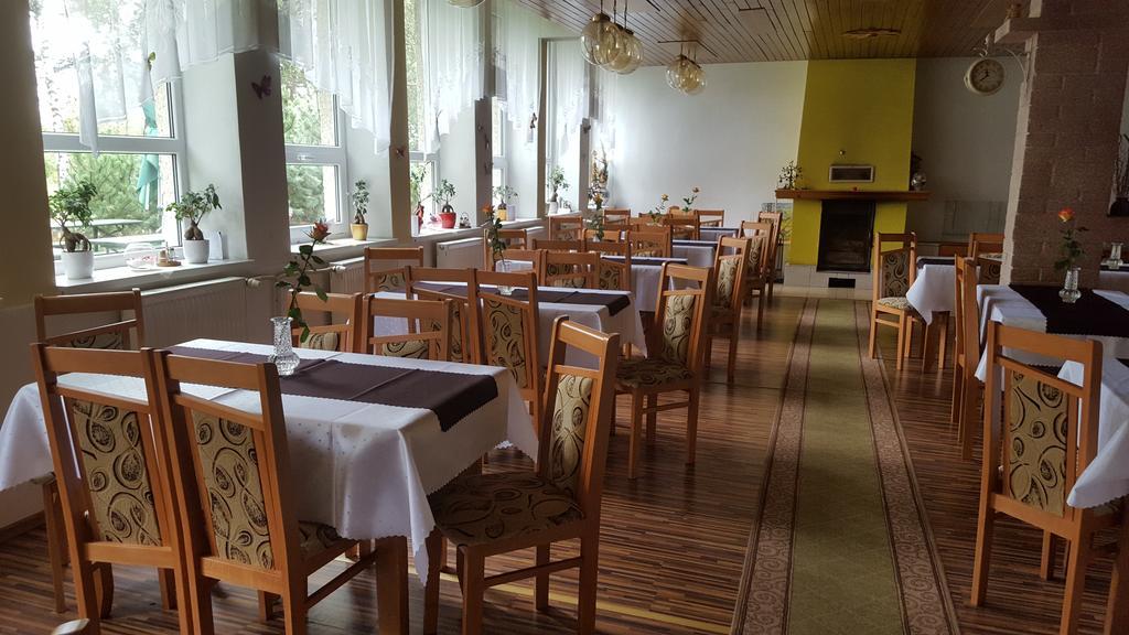 Bungalovy Tatranec Tatranská Lomnica Extérieur photo